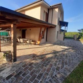 house Al Cascinale